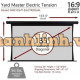 Màn chiếu điện Tab-tension 135-inch Elite Screens OMS135HT-ELECTRODUAL